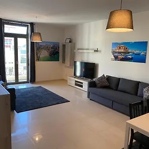 Berga Exclusive 5 Appartement
