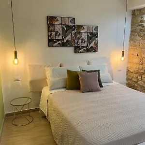 La Pelliccia Appartement