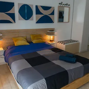  Appartamento Casina Mia,viale Orazio Flacco 5 Policlinico