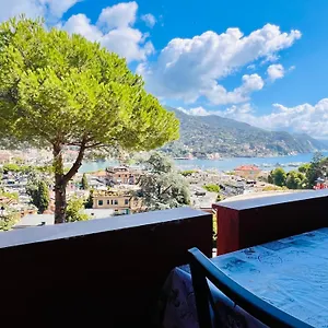 La Loggia Sul Mare , Rapallo Italie