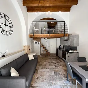 Ground Stone Appartement